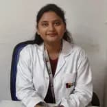 Dr. Geetanjali Raj<br>Physiotherapist