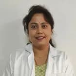Dr. Pratibha Dixit<br>Dietitian