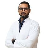 Dr. Rajeev Gupta<br>ENT Specialist