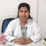 Dr. Yashika Dubey<br>Physiotherapist