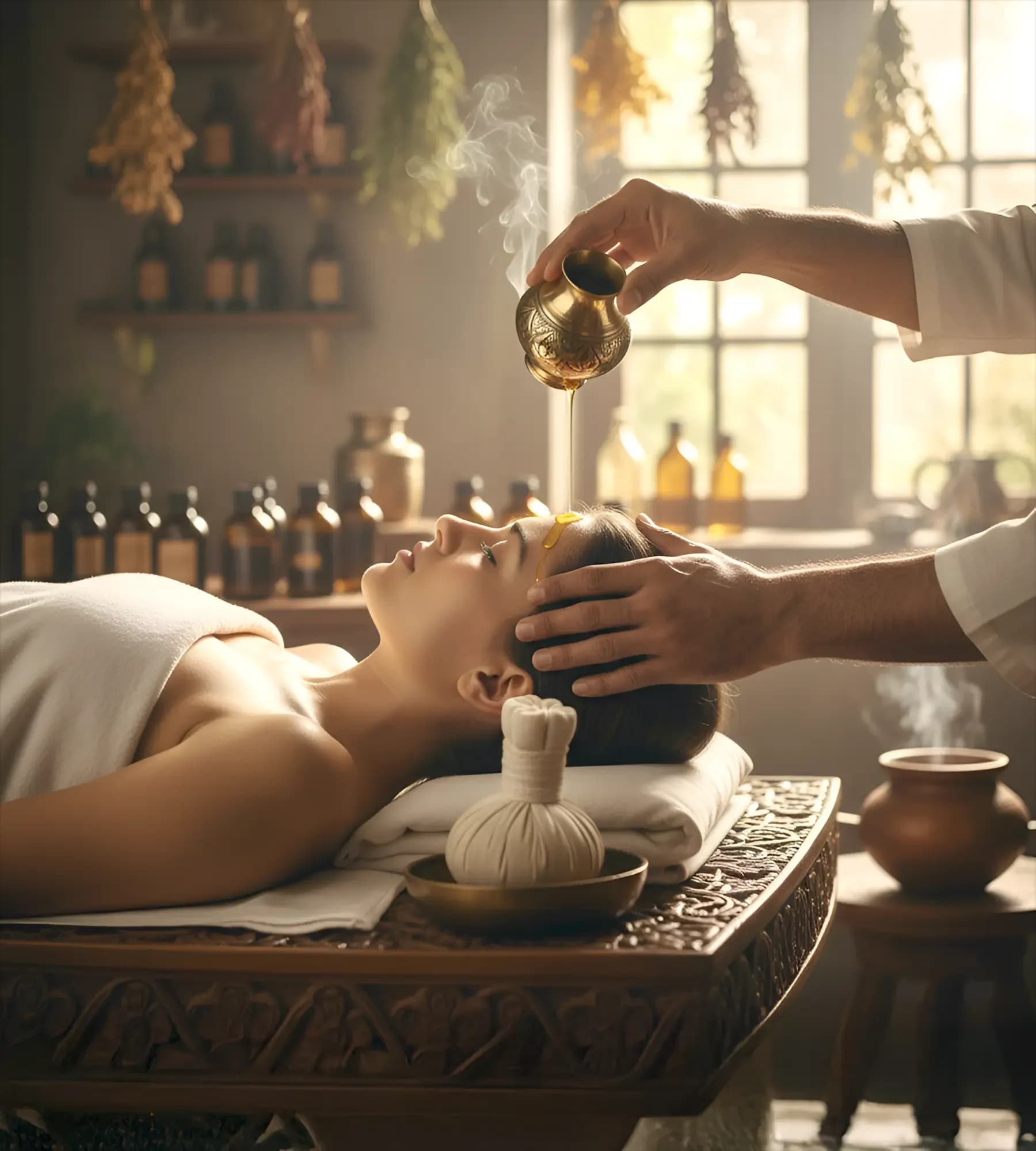 Ayurveda