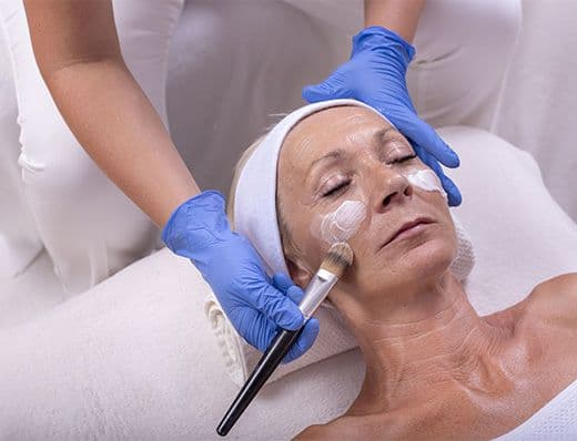 Anti-Ageing Treatments & Skin Rejuvenation