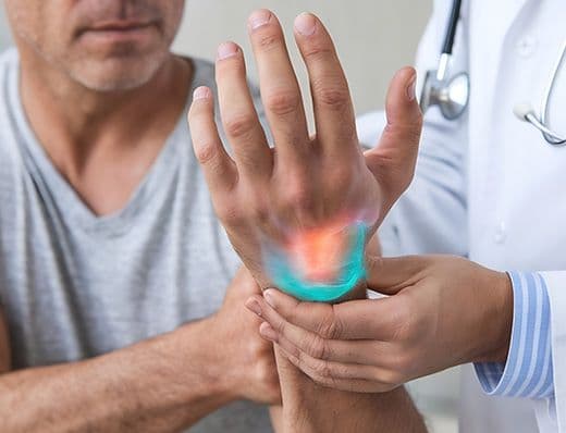 Arthritis OPD Consultation (RA, OA & Psoriatic Arthritis)
