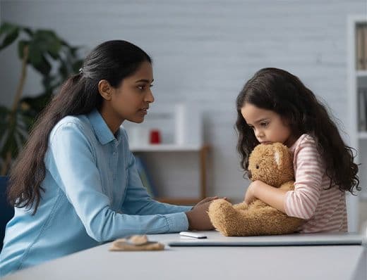 Child & Adolescent Mental Health Care