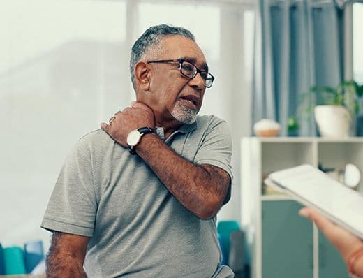 Chronic Pain Evaluation & Management