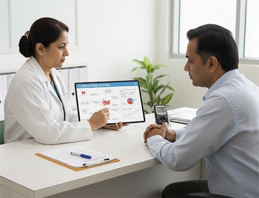 Endocrinology & Metabolism Consultations