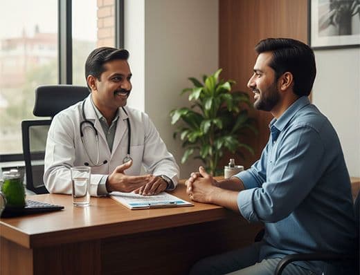 GERD, Acid Reflux & Indigestion Treatment