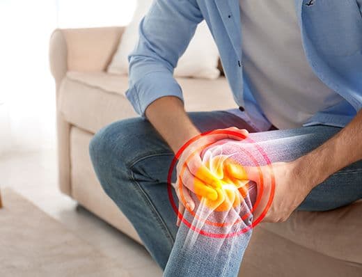 Joint Pain & Arthritis Pain Treatment