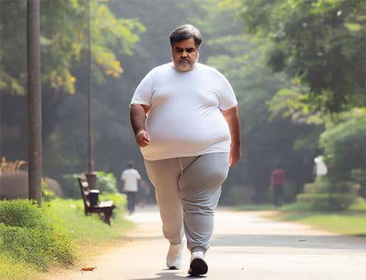 Management of Metabolic & Obesity Disorders