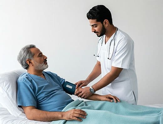 Post-Surgical & Post-Trauma Pain Care