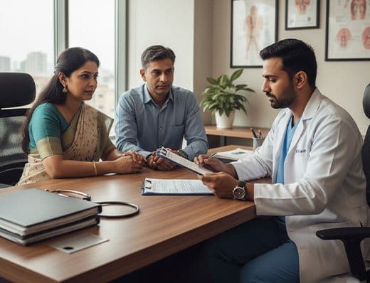 Pre & Post-Operative Medical Fitness Evaluation