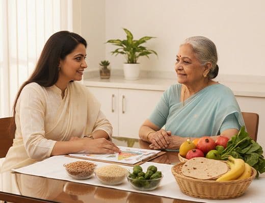 Preventive & Therapeutic Nutrition Support