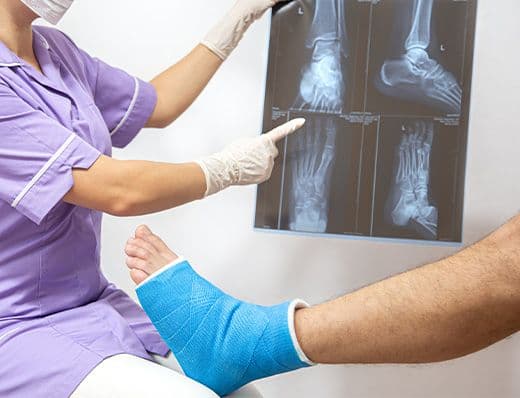 Rheumatology Diagnosis and Treatment Planning