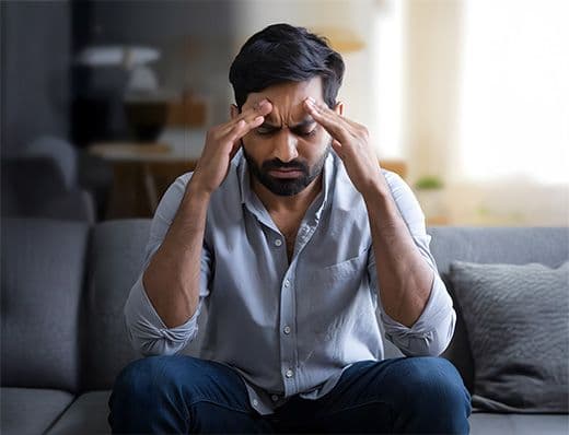 Stress & Anxiety Management Therapy