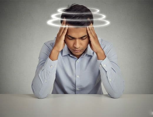 Vertigo & Balance Disorder Treatment OPD