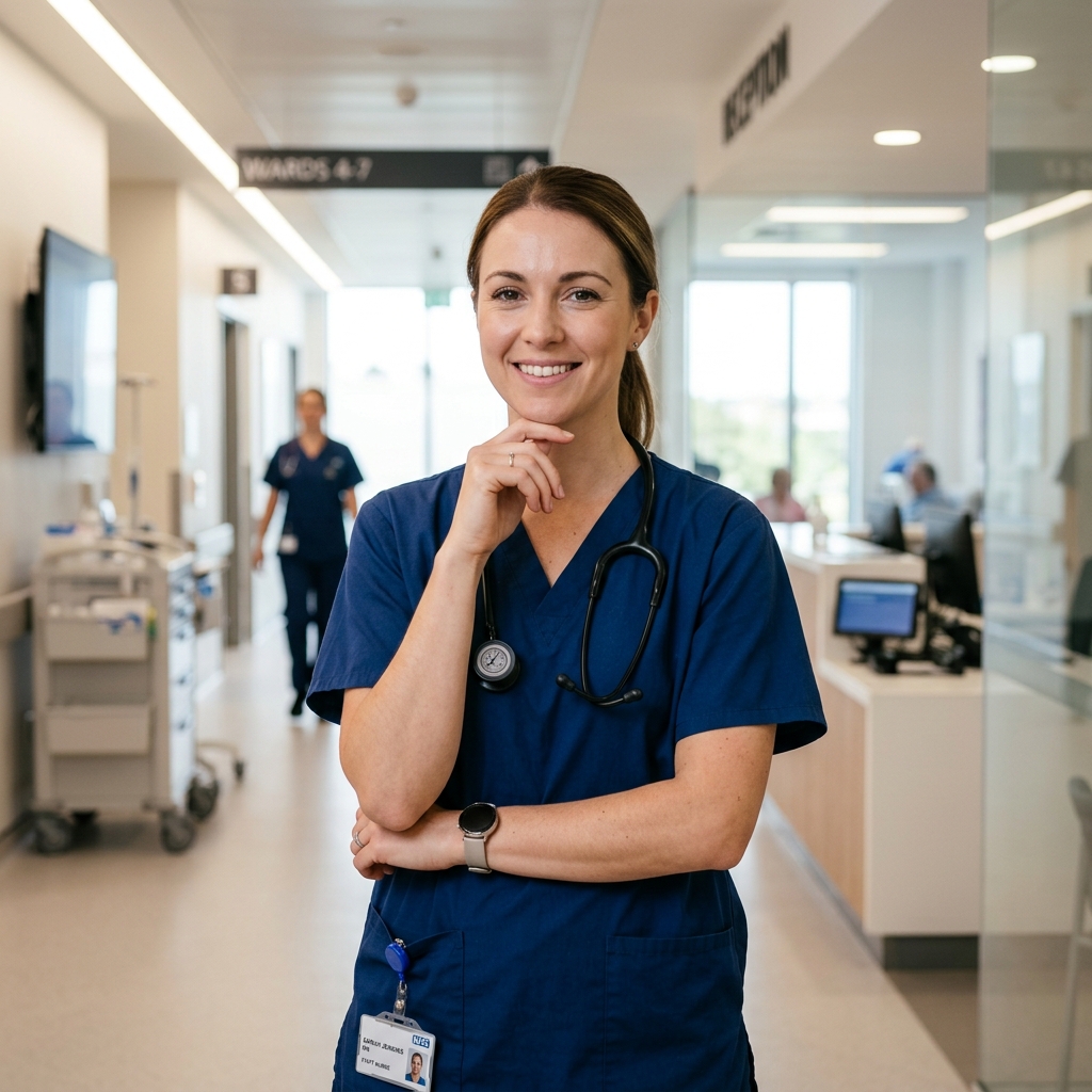 Professional Nurse